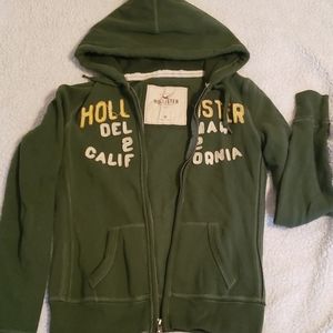 Hollister Women's Hoodie